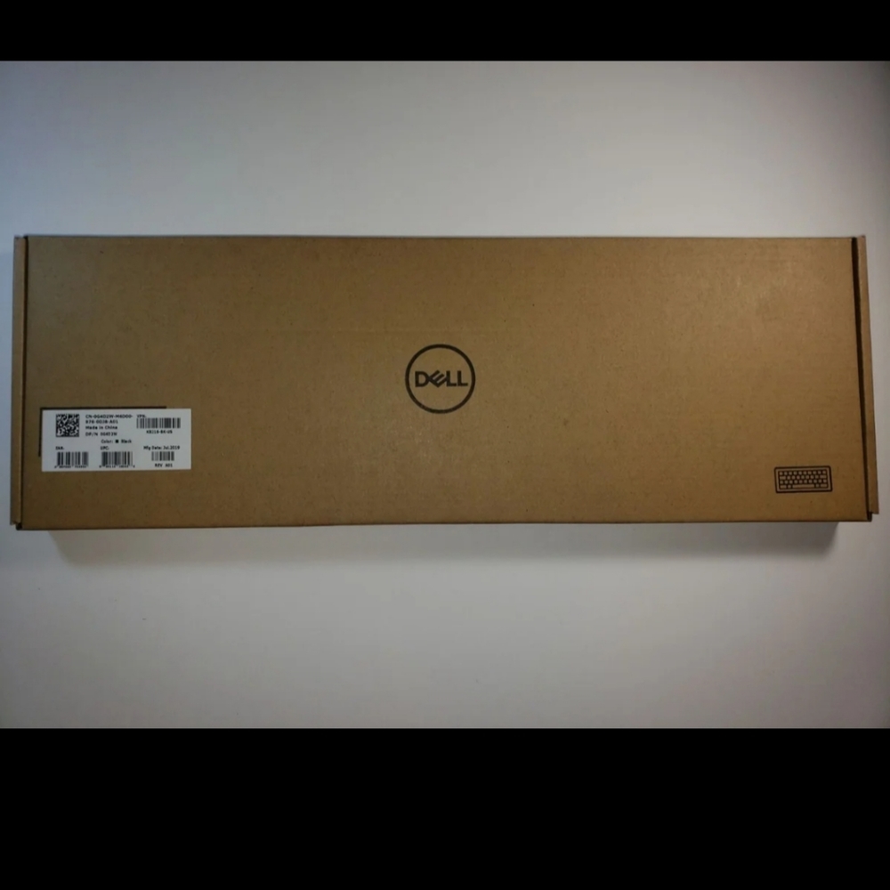 DELL Keyboard - Picture 2 of 2